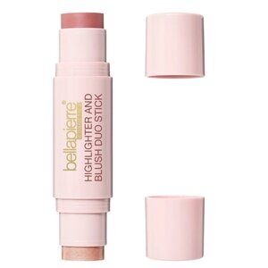 Bellapierre Highlight & Blush Duo Stick